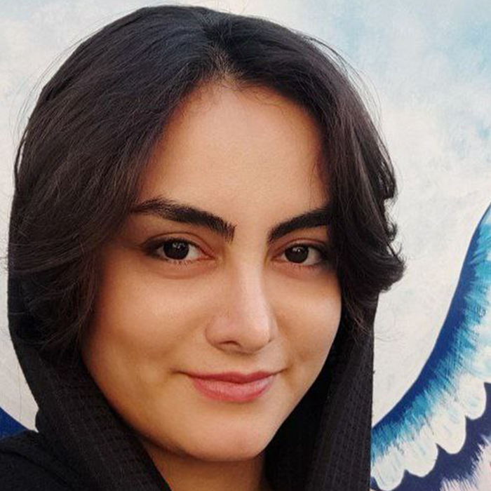 Marjan Moazzam Sedeh