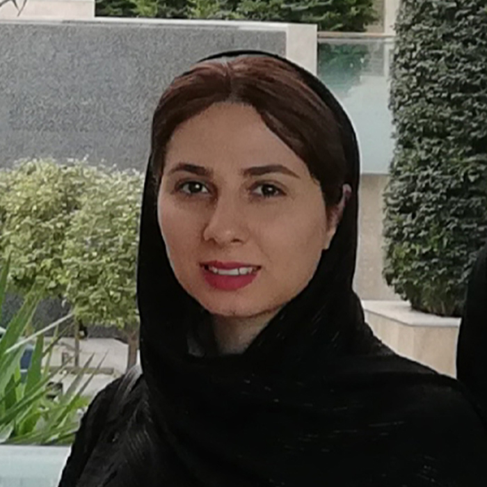 Nazanin Sharifi