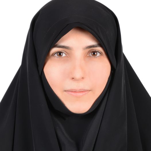 Hoda Mohammadzade