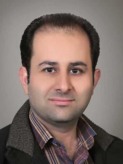 Dr. Hamed Sadeghi