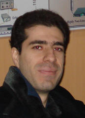 Babak Ghafari