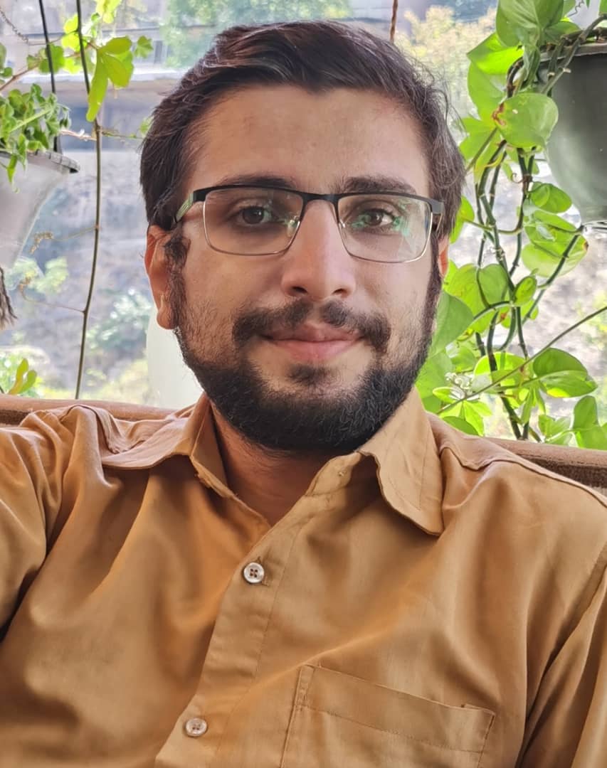 Siavash Ahmadi