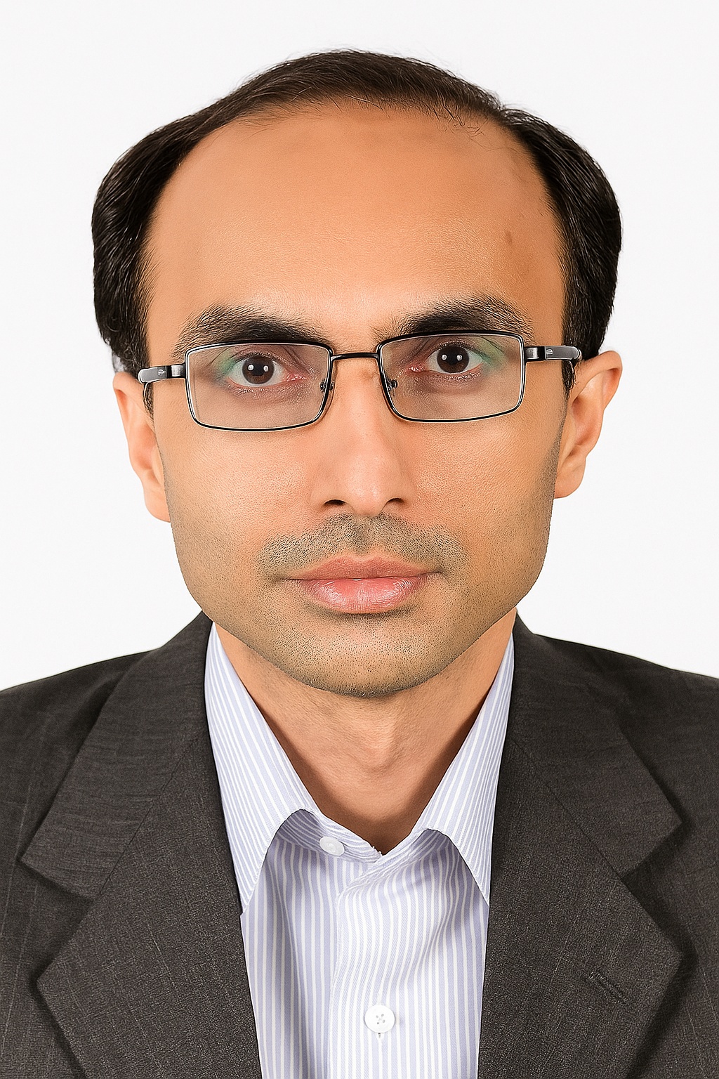 Farid Ashtiani