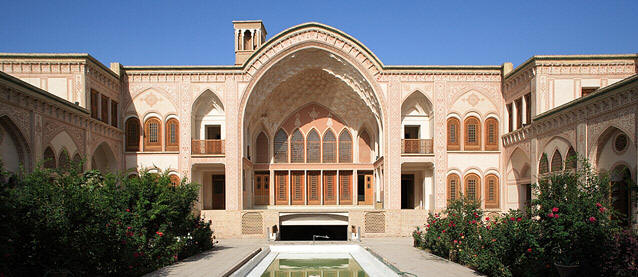 Kashan