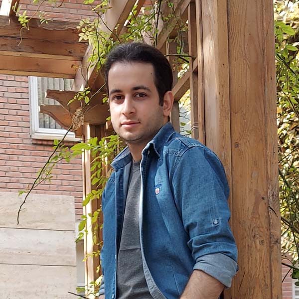 Amir Ahmad Isazadeh