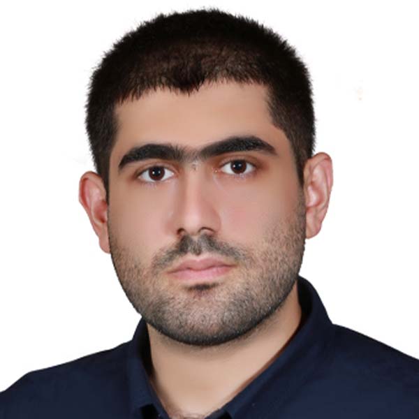 Amir Sihrab Shabrang