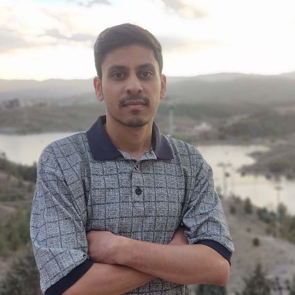 Mohammad Hossein Tazari