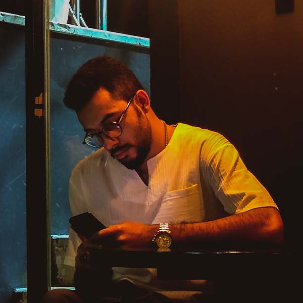 Mohammadreza Fallah