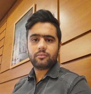 Mohammad Ali Bakhtiari