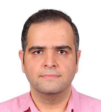 Sayyed Mohammad Ali Mortazavi