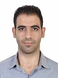 Mohammad Erfan Mahdavi Rad