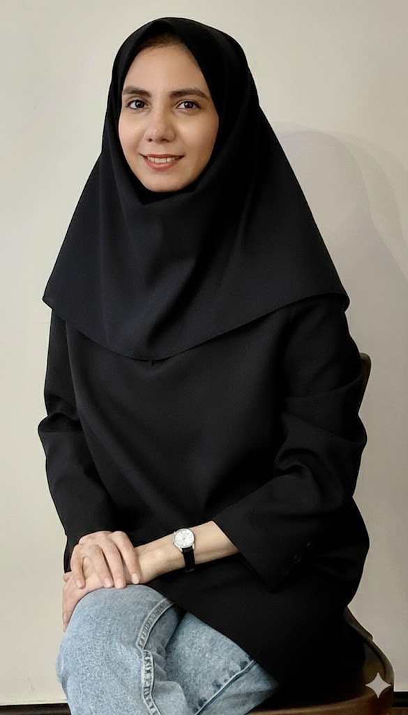 Dr. Yas Hosseini Tehrani